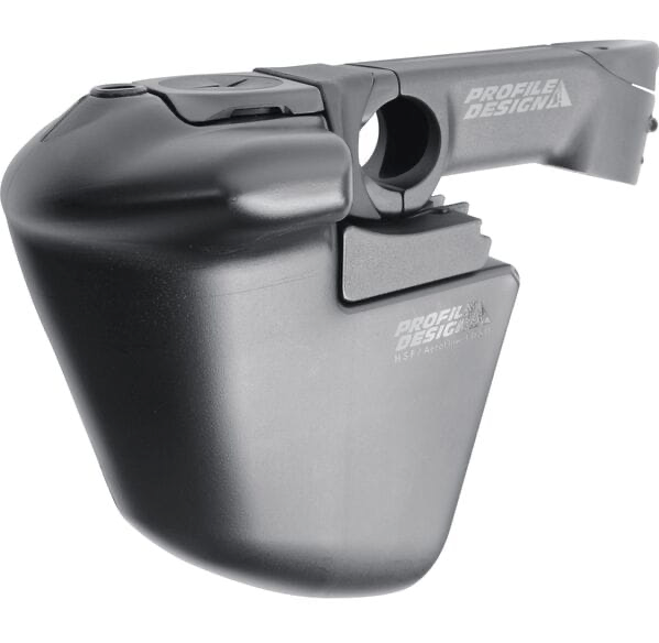 Profile Design Hydration System - Aeroflow Tri Bikes