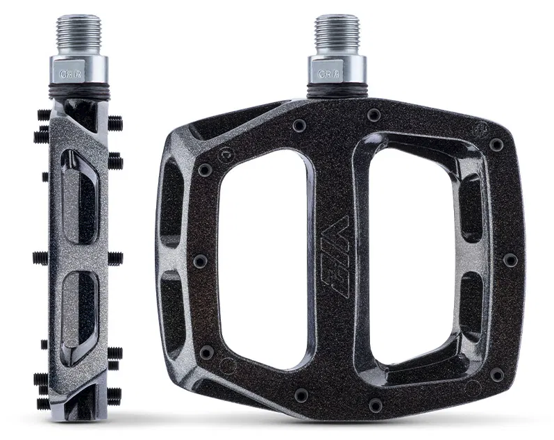 DMR Bundle V12 Galaxy Pedals and DMR Death Grips