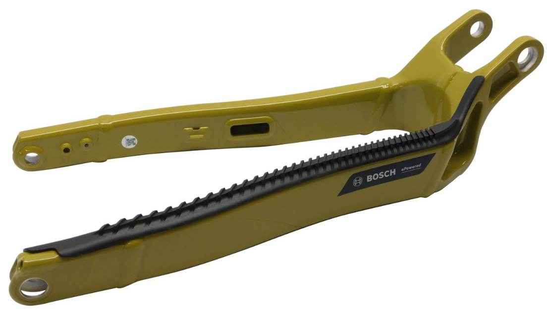 Scott Chainstay Ransom-ER 910 2023