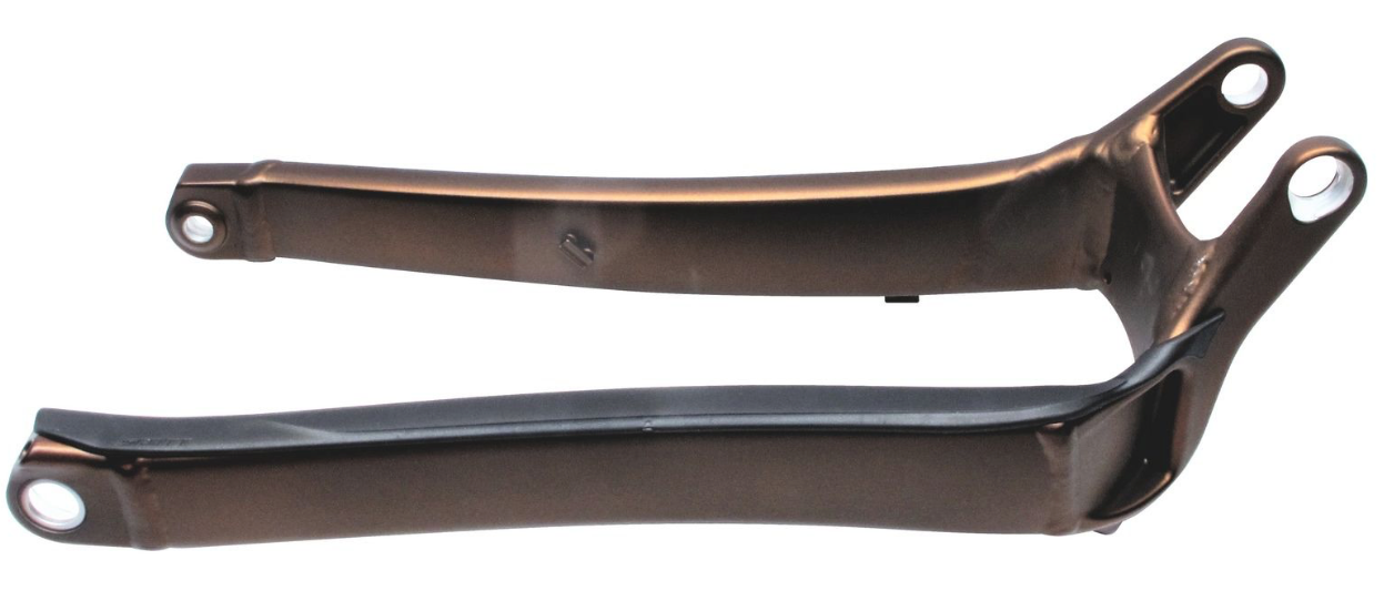 Scott Chainstays Genius 930 2021