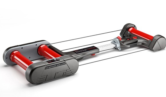 Elite Quick-Motion Rollers,Magnetic resistance,Fitness bike trainer