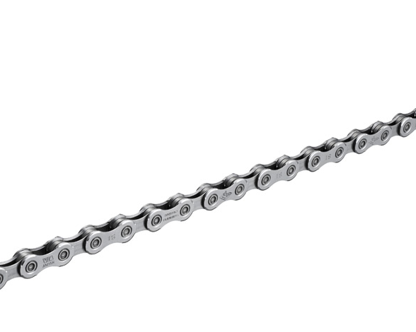 Shimano CN-LG500 Link Glide HG-X chain with quick link, 9/10/11-speed, 138L