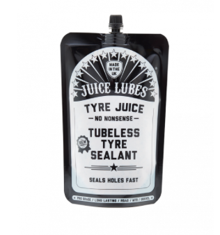 Juice Lubes Tyre Juice, Tubeless Tyre Sealant