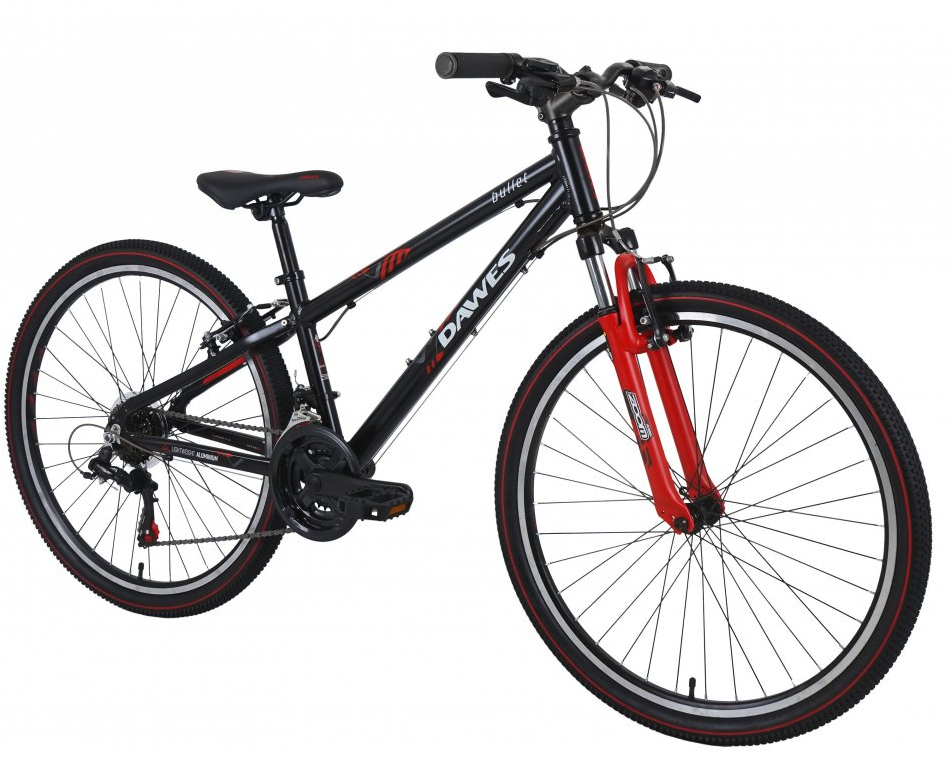 Dawes 26" Bullet HT Kids Mountain Bike