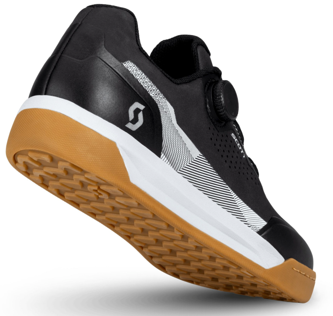 Scott MTB Volt Evo Flat BAO Shoe – - Main Image