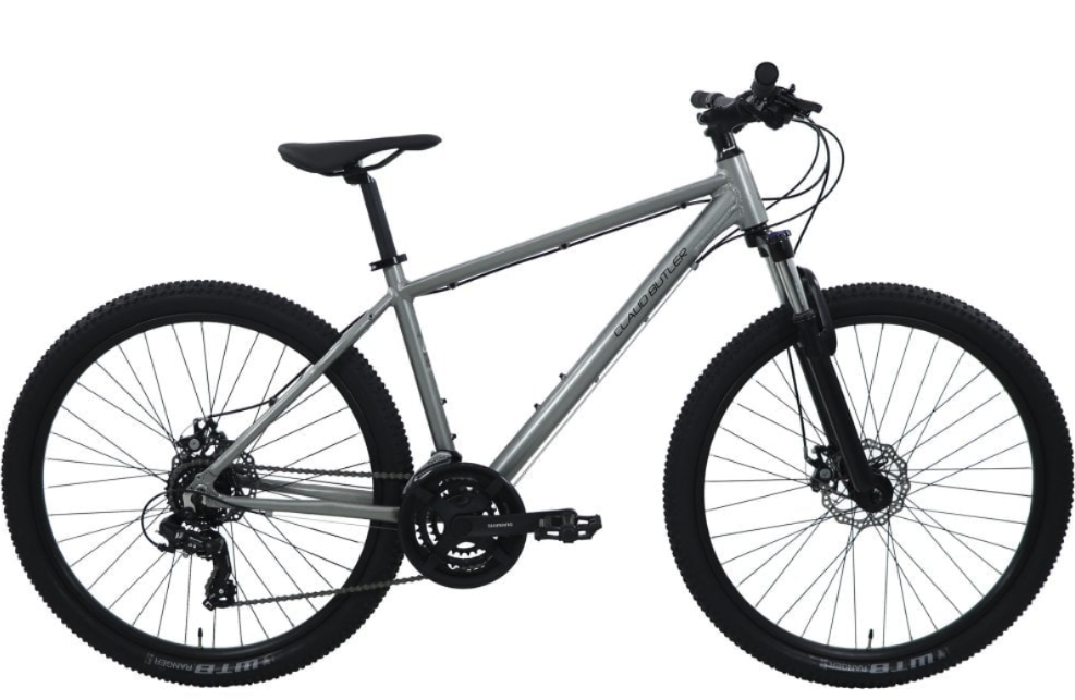 Claud Butler Haste 1.0 Mountain Bike