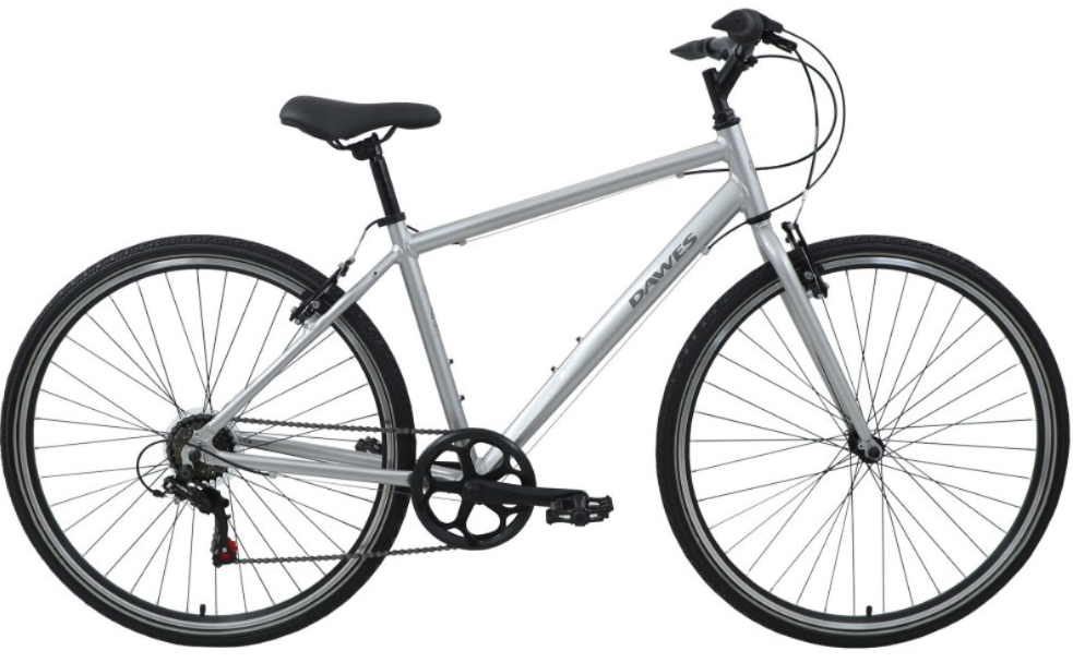 Dawes Venture 1.0 Hybrid Bike