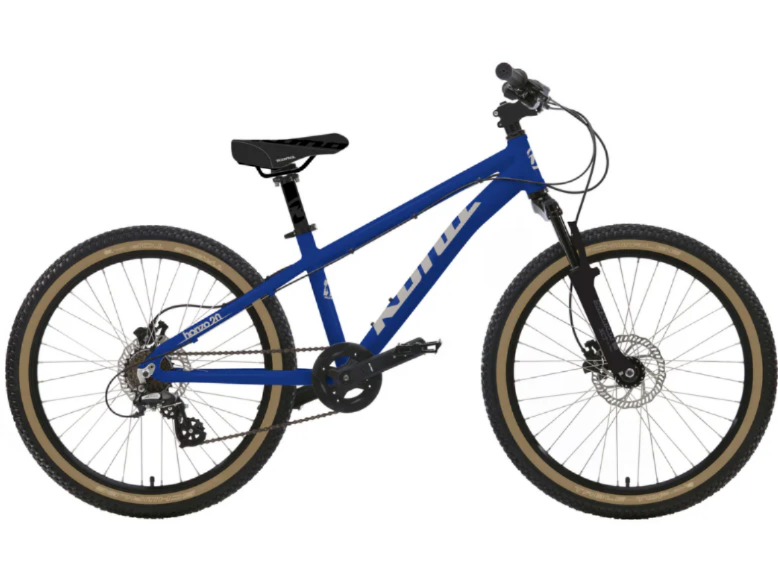 KONA Honzo 20 Kids Bike –