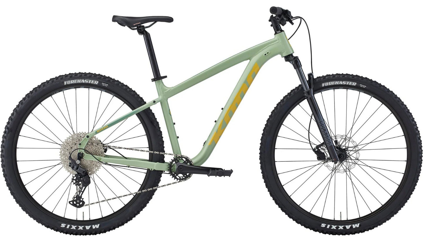 KONA Mahuna - MTB Hardtail Bike