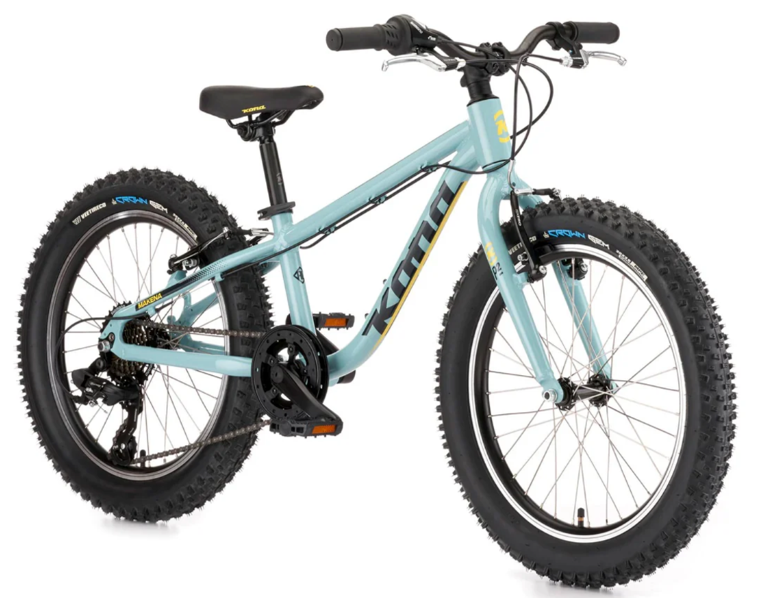 Kona Makena - Kids Mountain Bike
