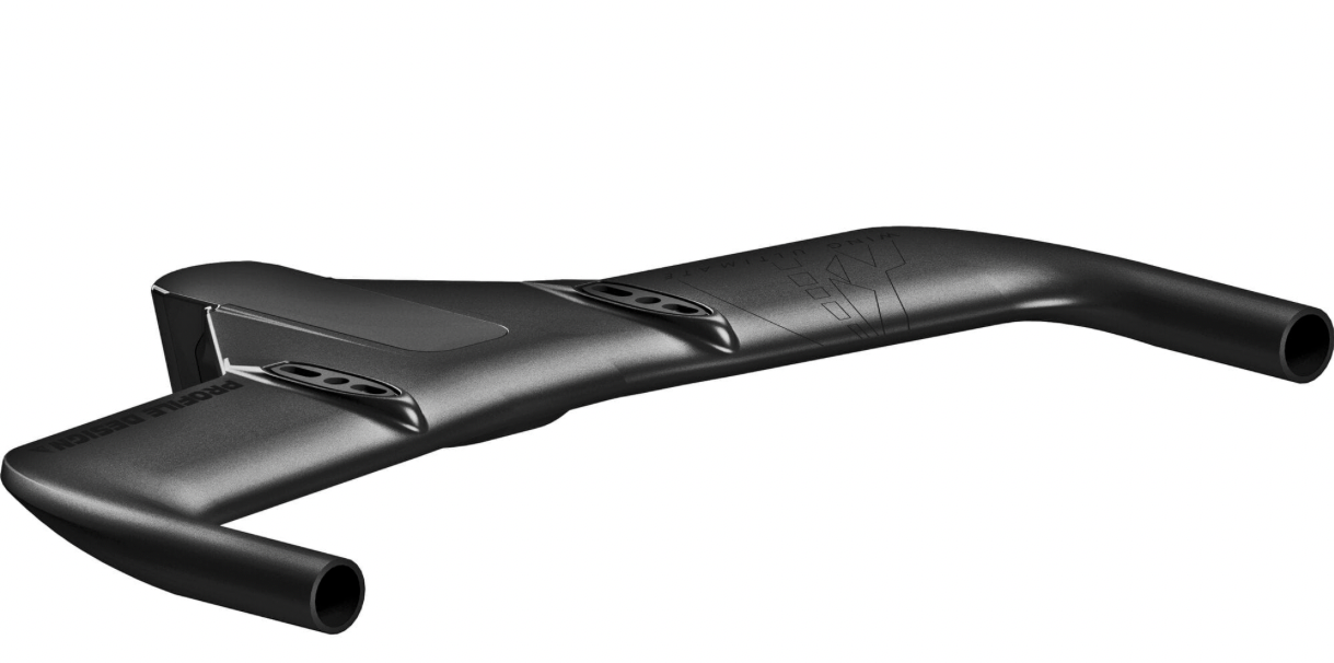 profile design Wing Ultimate S Base Bar