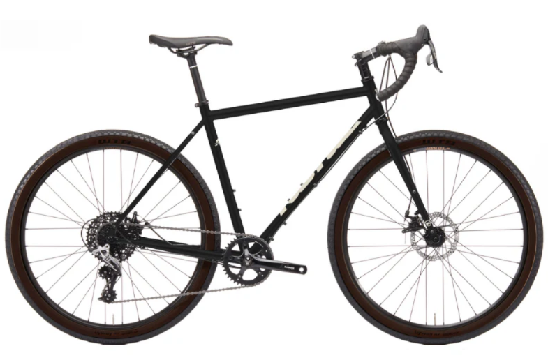 Kona Rove - Road / Gravel Trail Bike