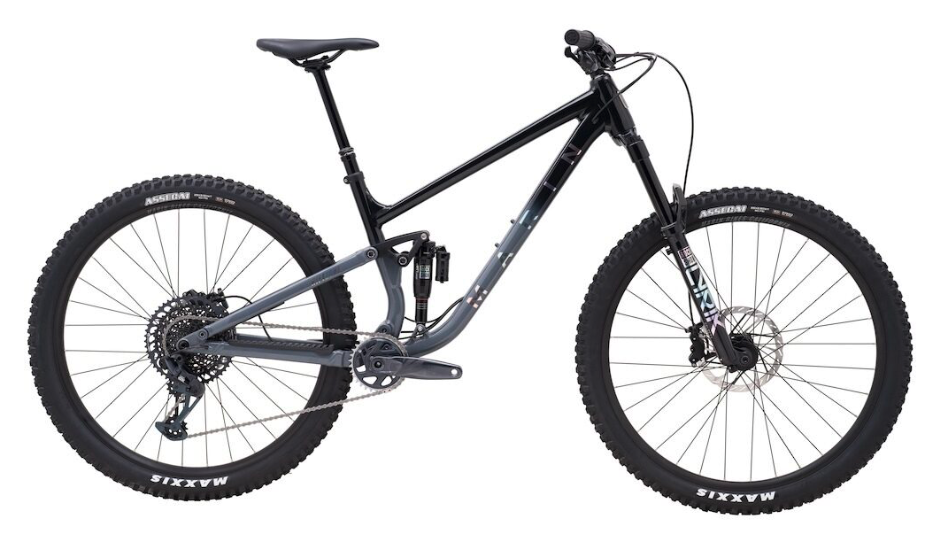 Marin RIFT ZONE XR 29er Trail,Mountain Bike