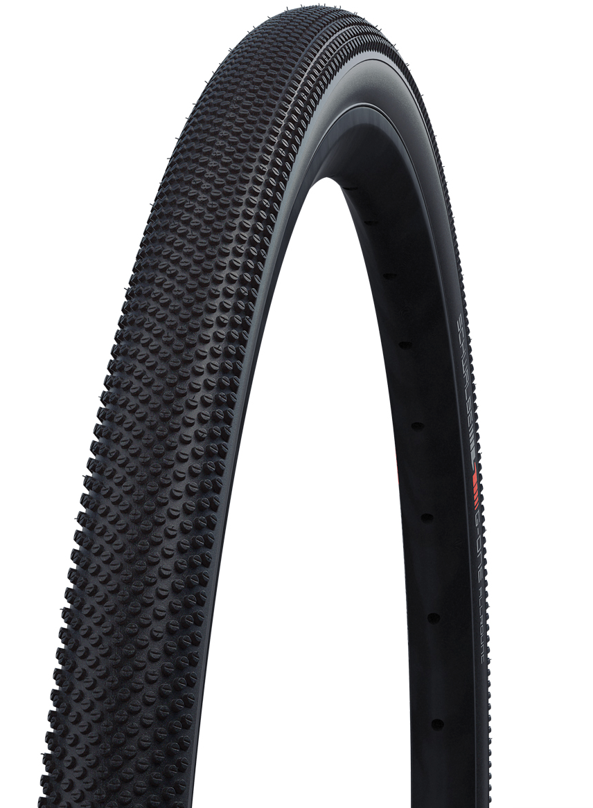 Schwalbe G-One Allround Performance RaceGuard TLE Gravel Tyre (Folding)
