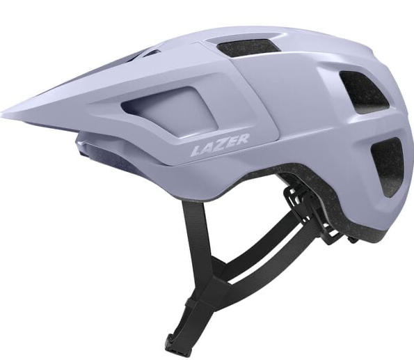 Lazer Finch KinetiCore Mountain Bike Helmet (YOUTH) –