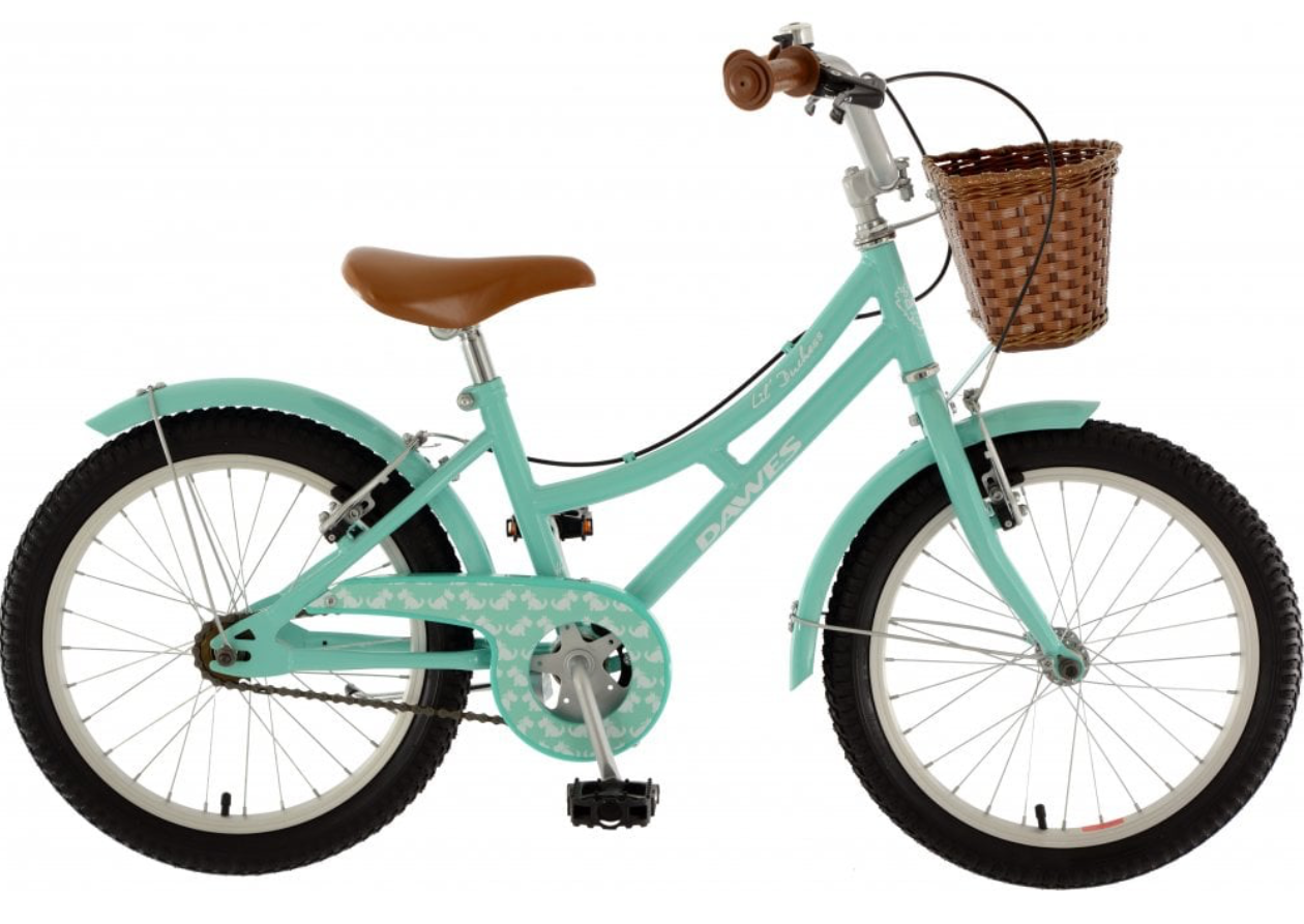 Dawes 18" Lil Duchess Kids Heritage