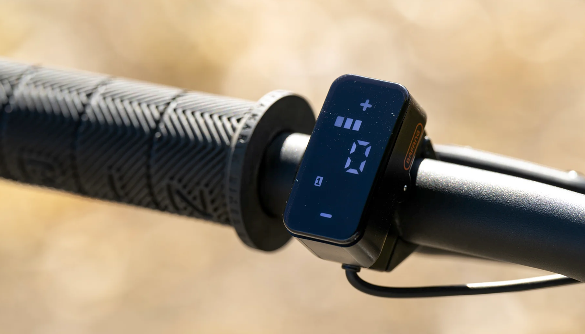 Main FAIRFAX E CE City,Communting E-bike