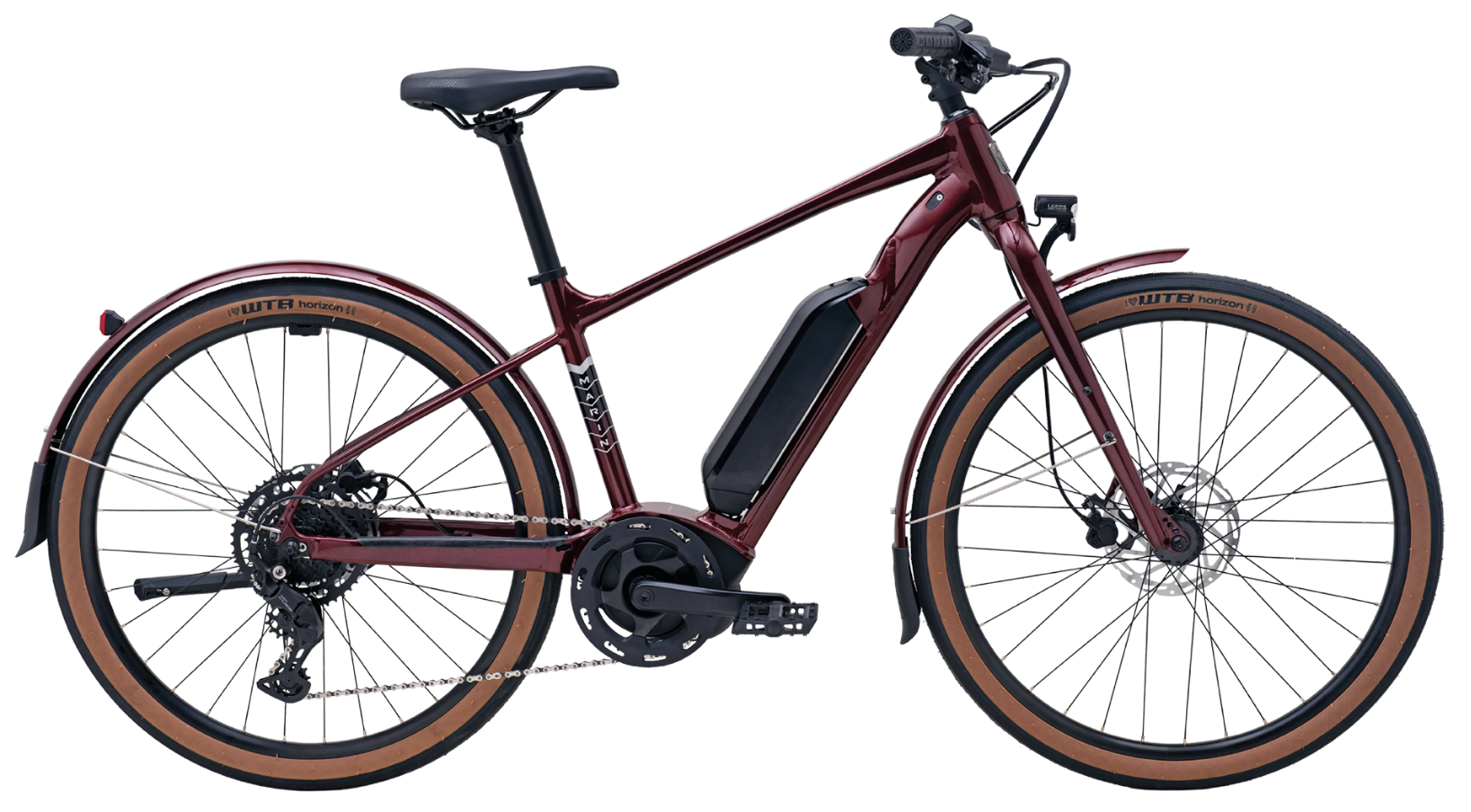 bh trekking e bike Marin Sausalito E1 BH Urban,Trekking E-bike – WETROCKNRIDE.CO.UK