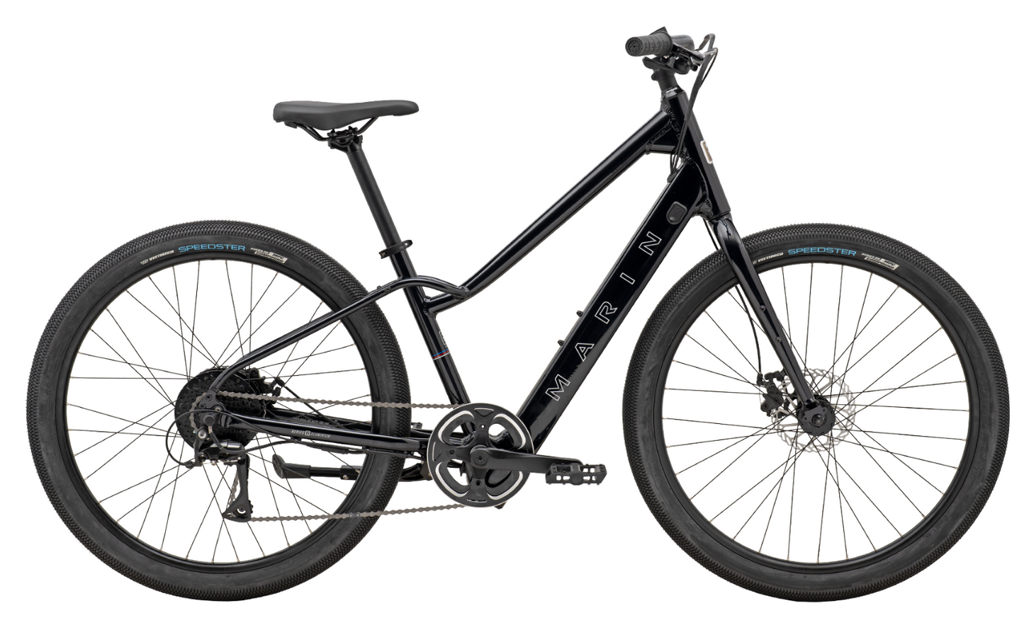 Marin STINSON E CE Urban/Trekking Ebike
