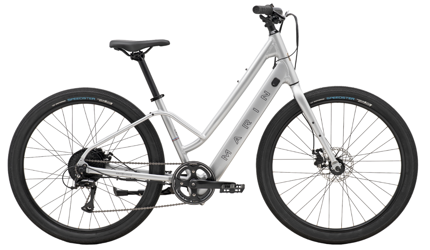 Marin STINSON E ST CE Urban/Trekking Ebike