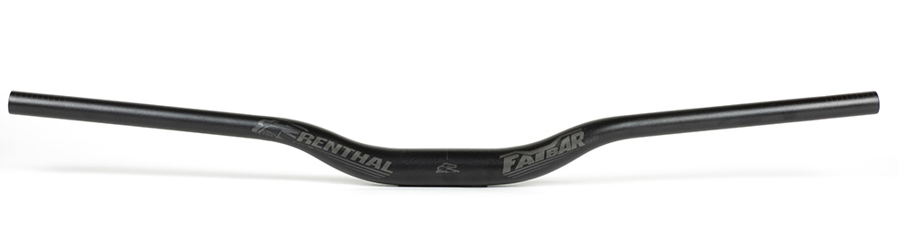 Renthal FatBar 35 V3 Downhill Bike Bars