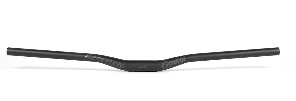 Renthal FatBar Lite V3 31.8 Trail,XC,Enduro Mountain Bike Handlebars