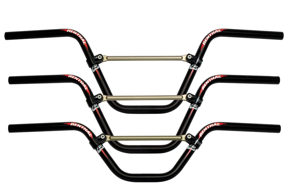 Renthal Moto Race BMX Bars