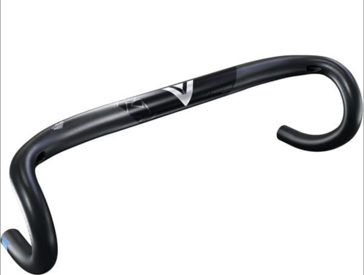 Pro VIBE Superlight Handlebar, Carbon