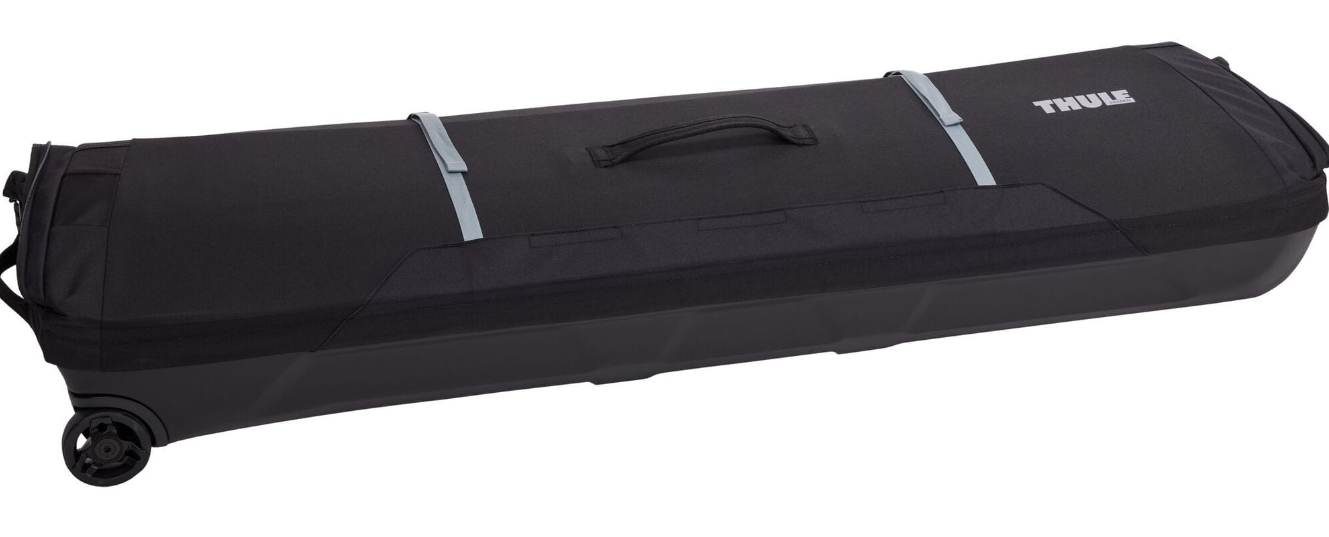THULE RoundTrip MTB bike case