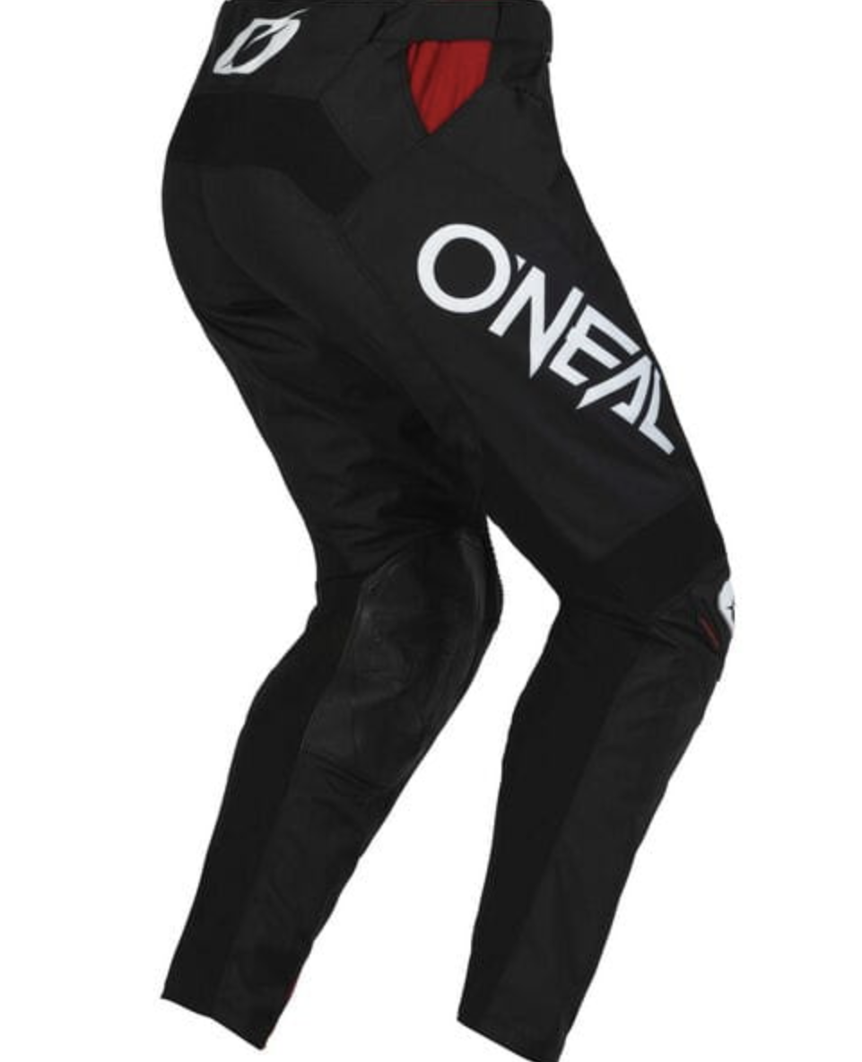 Oneal Mayhem Pants HEXX V.23 black/white