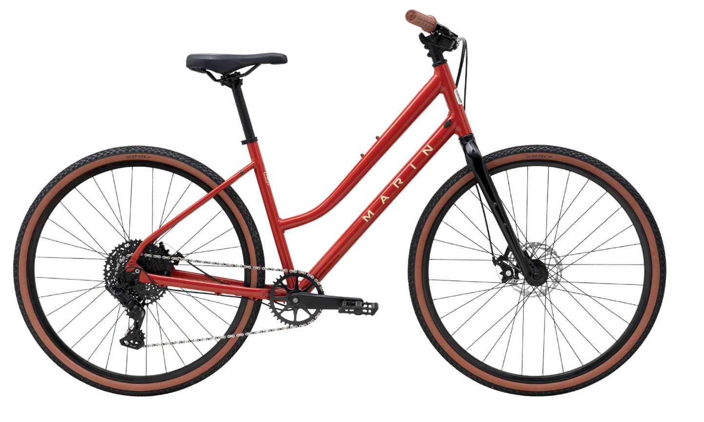 Marin Kentfield 2 ST urban/trekking Bike