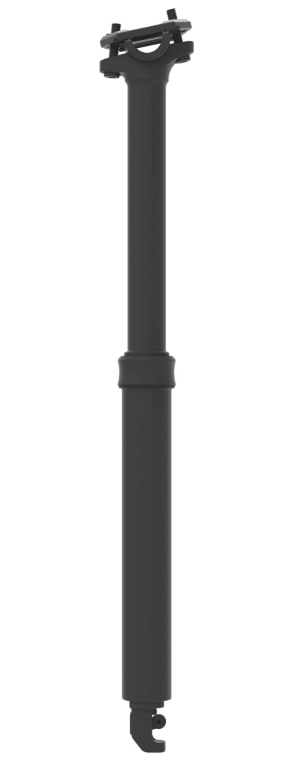 Syncros Duncan dropper 2.0 seatpost 170mm travel