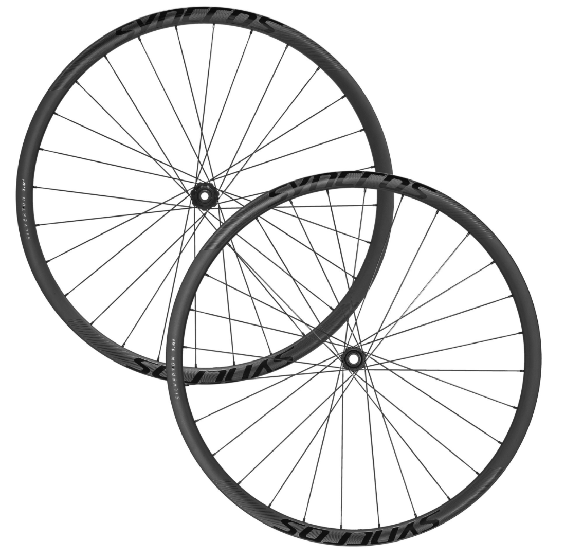 Syncros silverton 1.0S cross country Wheelset