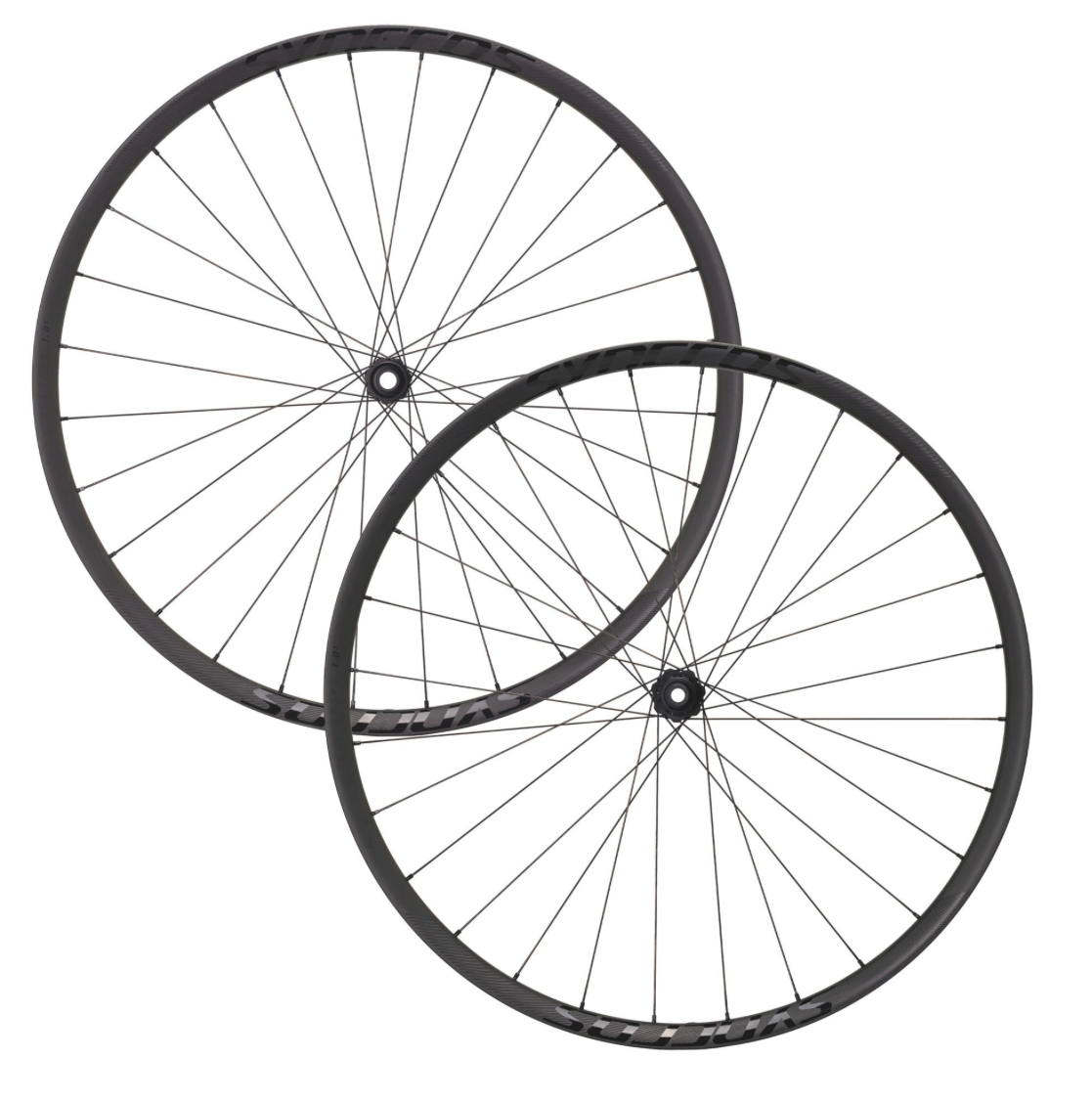 Syncros silverton 1.0S Mountain Wheelset