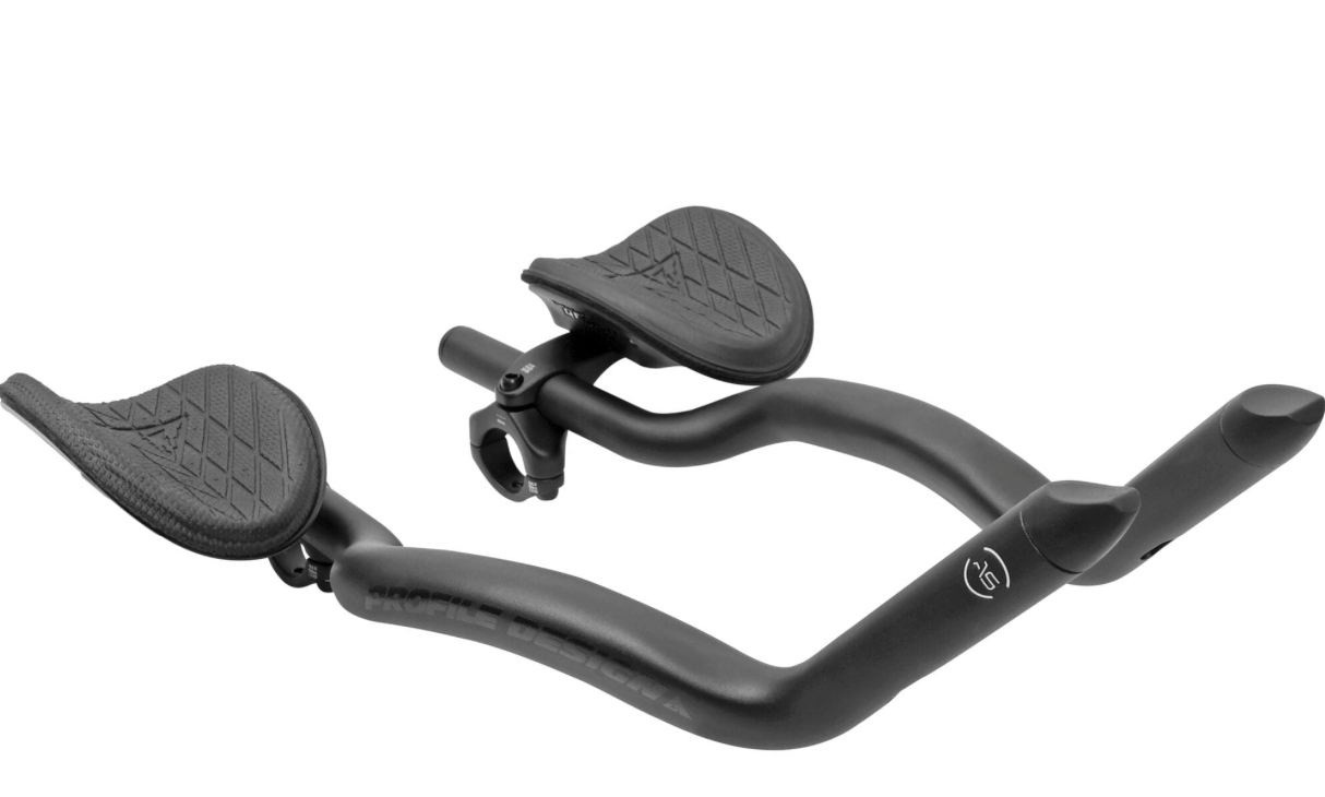 Profile Design Sonic / Ergo / 52 ASA Aerobar