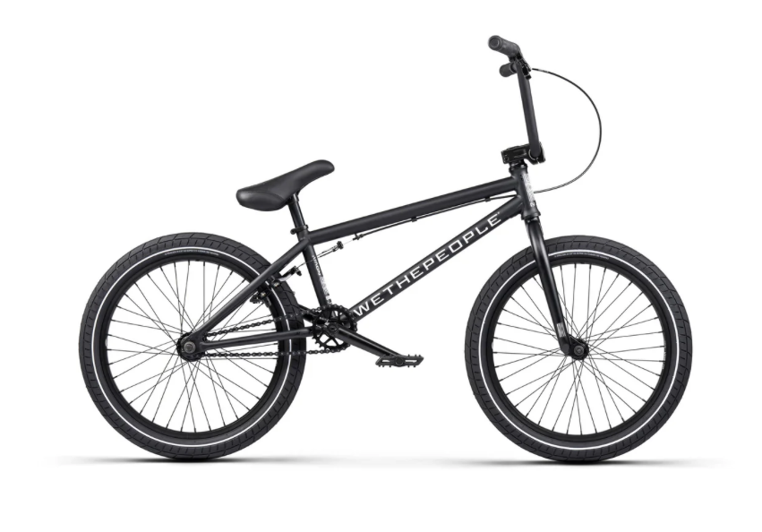 Wethepeople Nova bmx