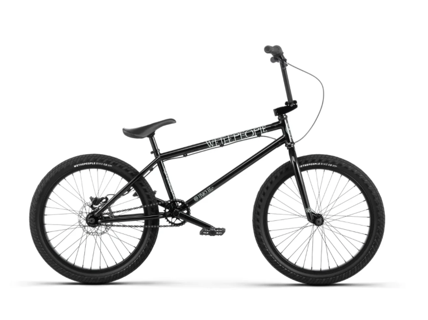 Wethepeople Havoc 22" BMX Bike