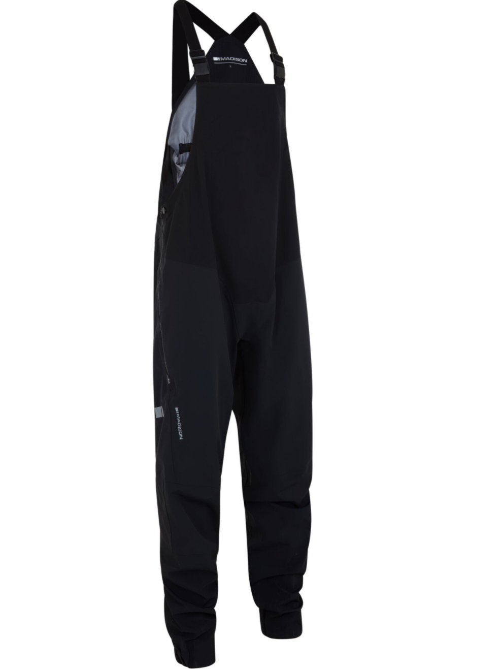 Madison DTE 3-Layer Waterproof Bib Trousers