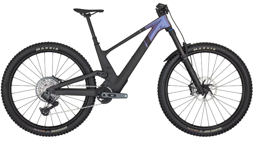 Scott Contessa Genius ST TR 910 Bike