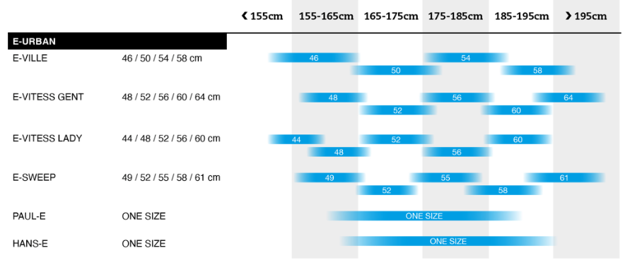 Bergamont E-Vitess Expert Amsterdam Commuter,Urban,Trekking E-bike