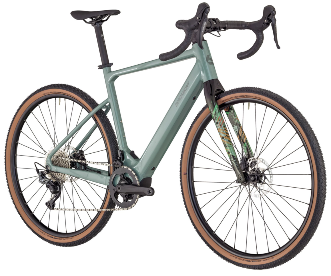 fahrrad xxl bergamont grandurance Bergamont E-GRANDURANCE 7, Urban, all terrain, urban Cyclecross E-Bike – WETROCKNRIDE.CO.UK
