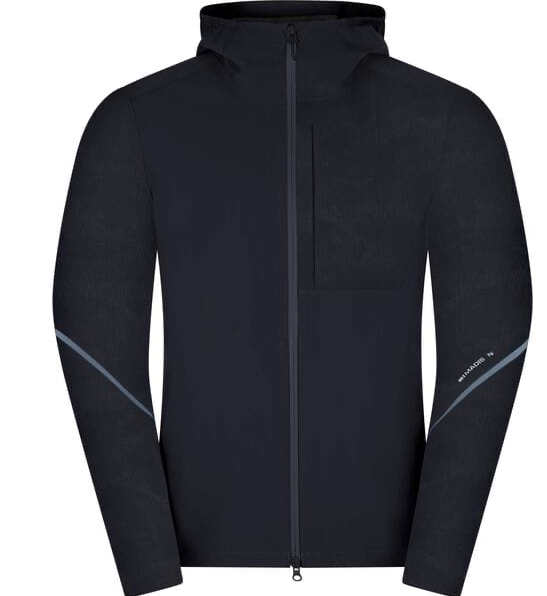 Roam Men's Stellar Tech 2-Layer Waterproof Trail,Mountain Bike Jacket