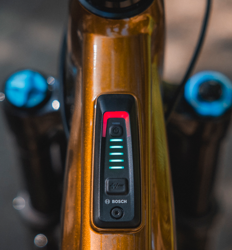 Marin Rift Zone EL XR CE Mountain, Trail Ebike free pedals
