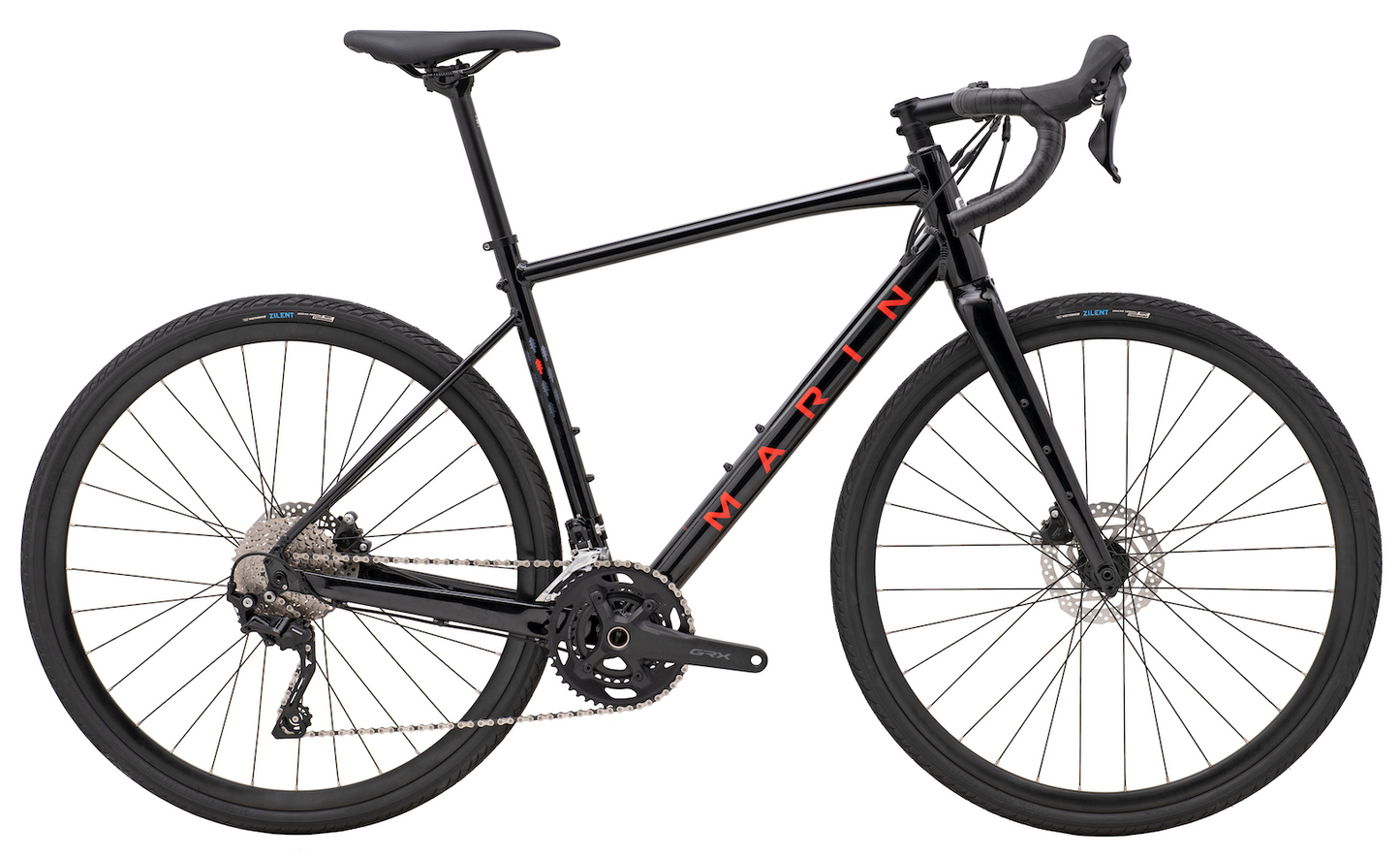 Marin Gestalt 2 700C Gravel,Commuter Bike