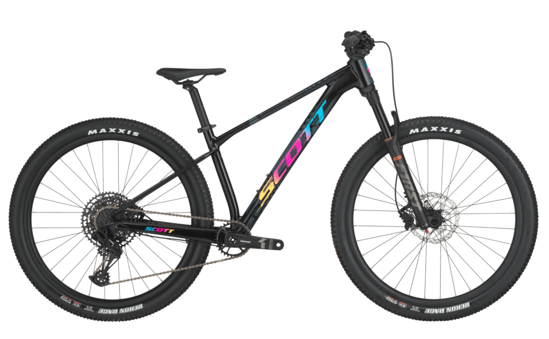 Scott Scale RC 700 Bike