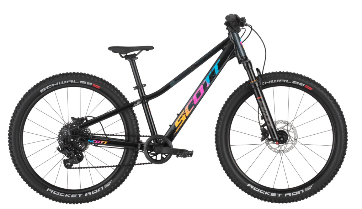 Scott Scale RC 400 Bike