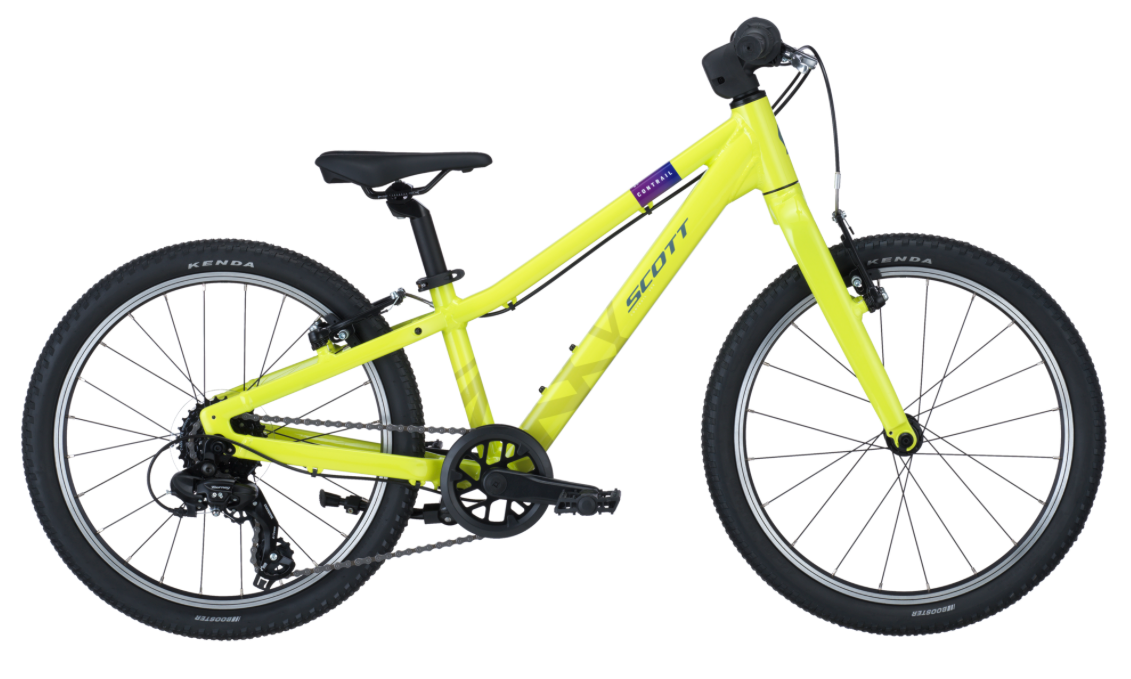 Scott Contrail 200 Bike