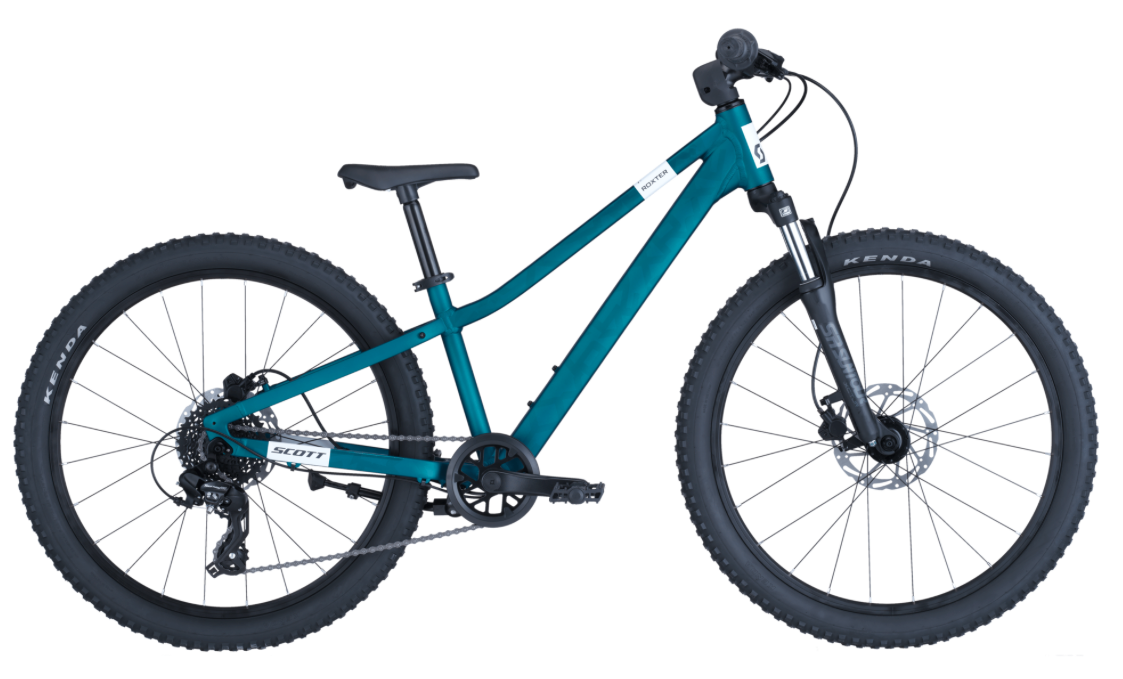 Scott Roxter 400 kids Bike
