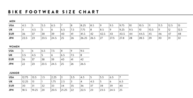 Scott MTB Volt Evo Flat BAO Womens Shoe