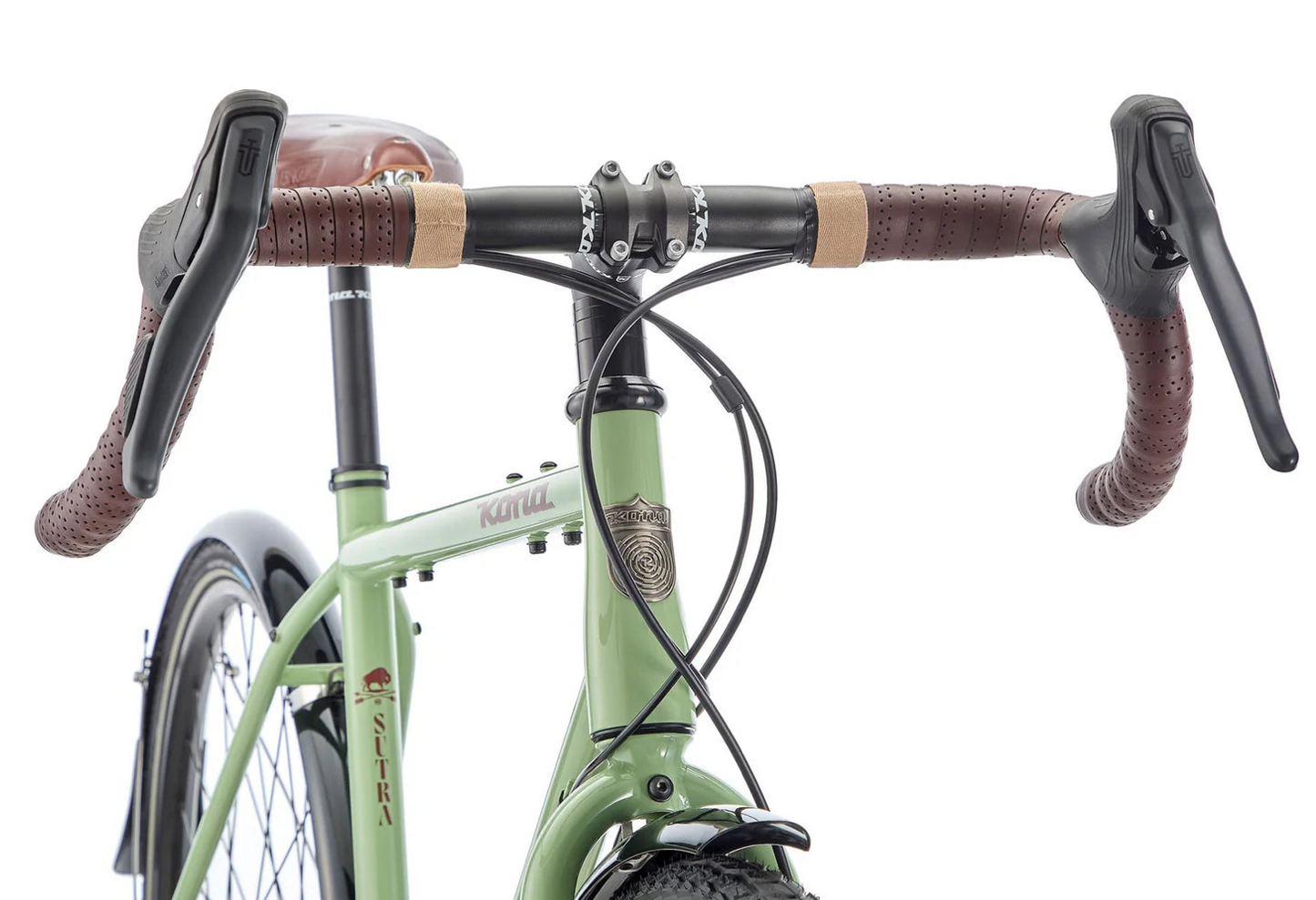 KONA Sutra - Road / Gravel - Bike